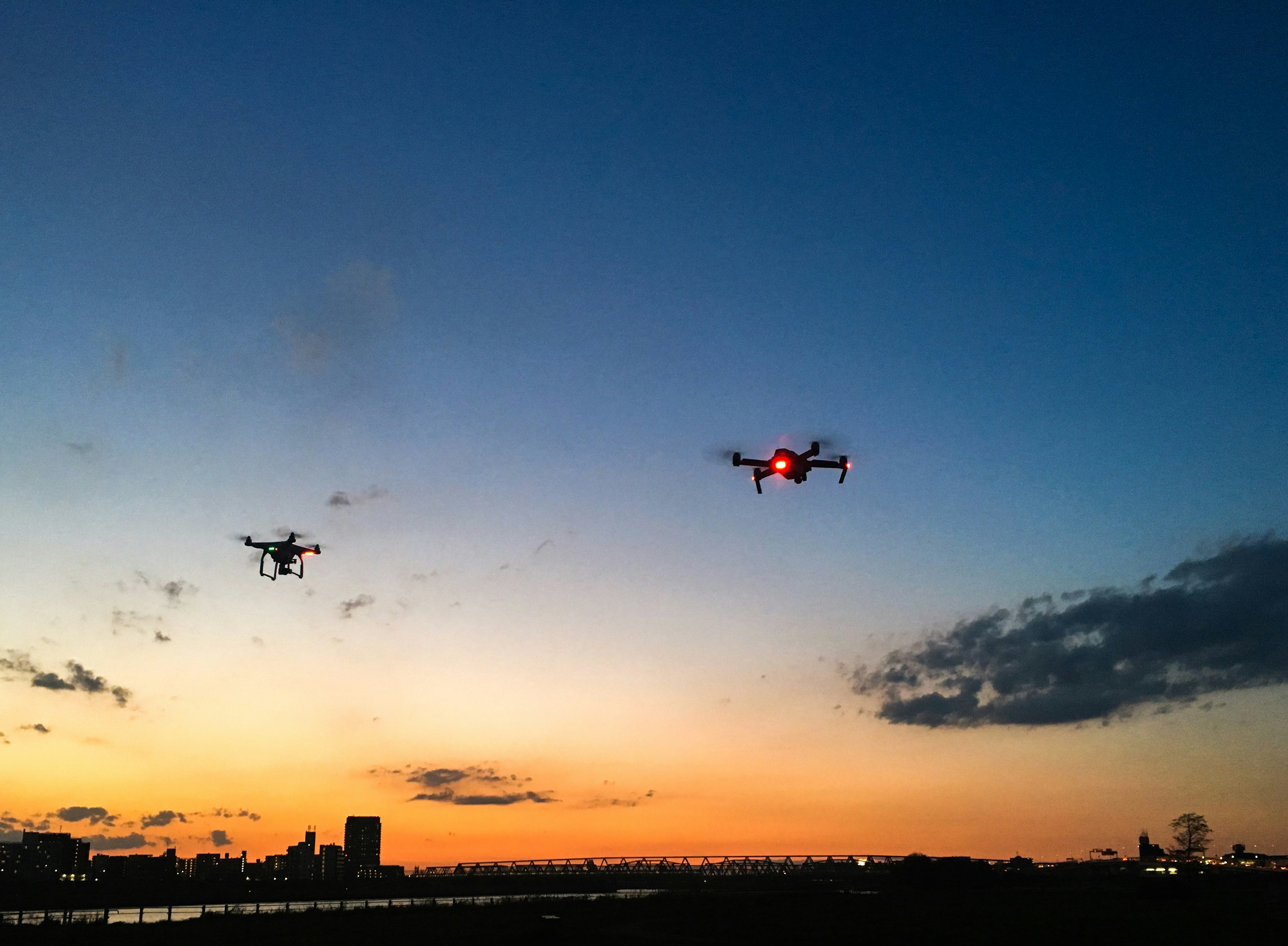 Wingman for DJI gallery image