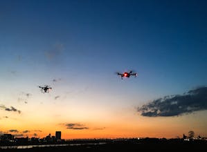 Wingman for DJI gallery image