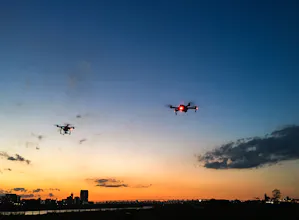 Wingman for DJI gallery image