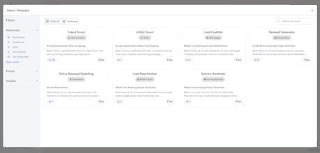 Botphonic - Ai Call Assistant gallery image