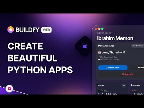 Buildfy Web gallery image