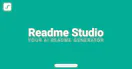 Readme Studio