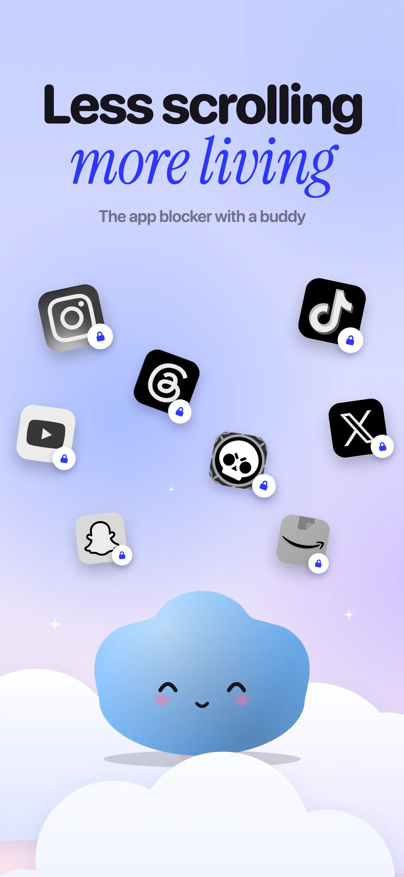 Pip: Screen Time Control gallery image