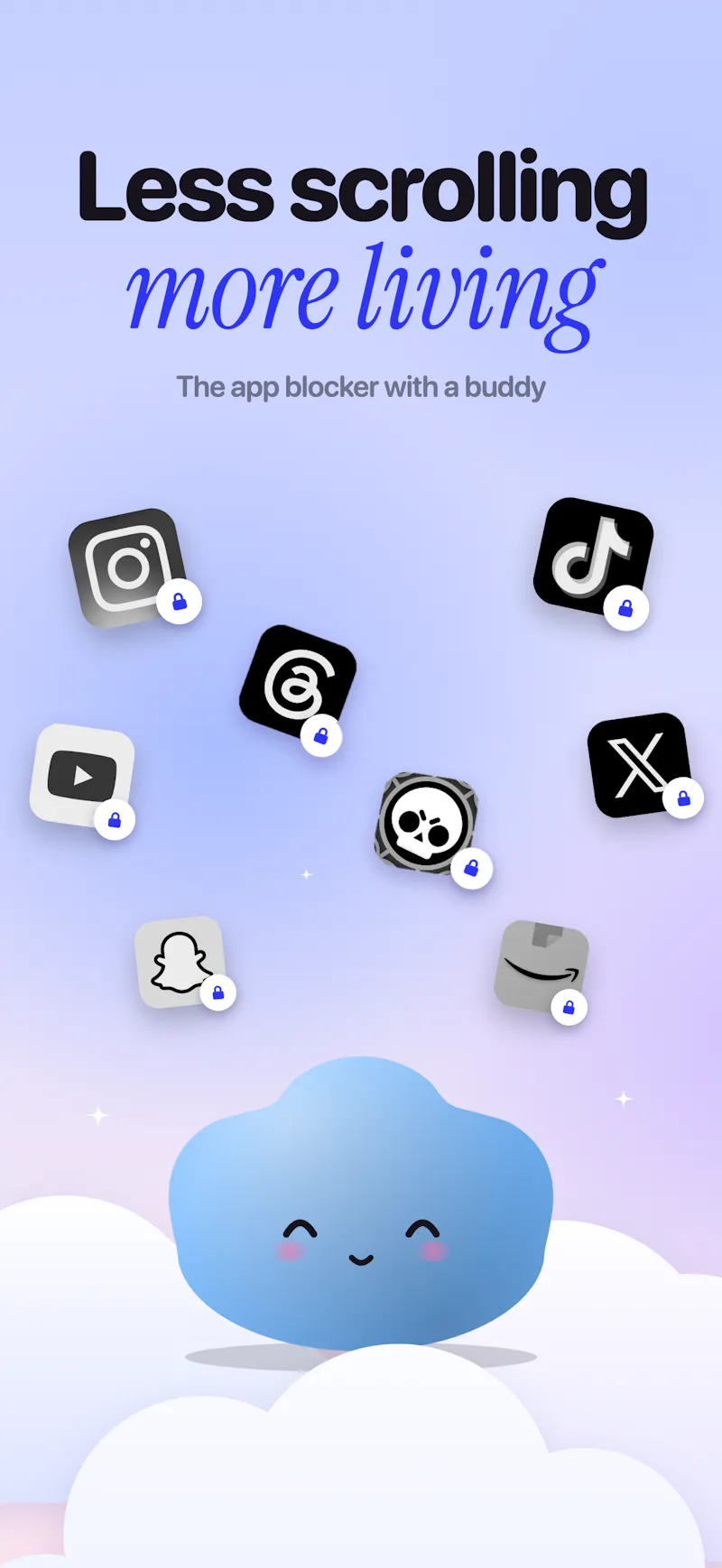 Pip: Screen Time Control screenshot 2