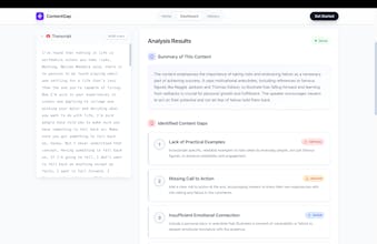 GapGens gallery image