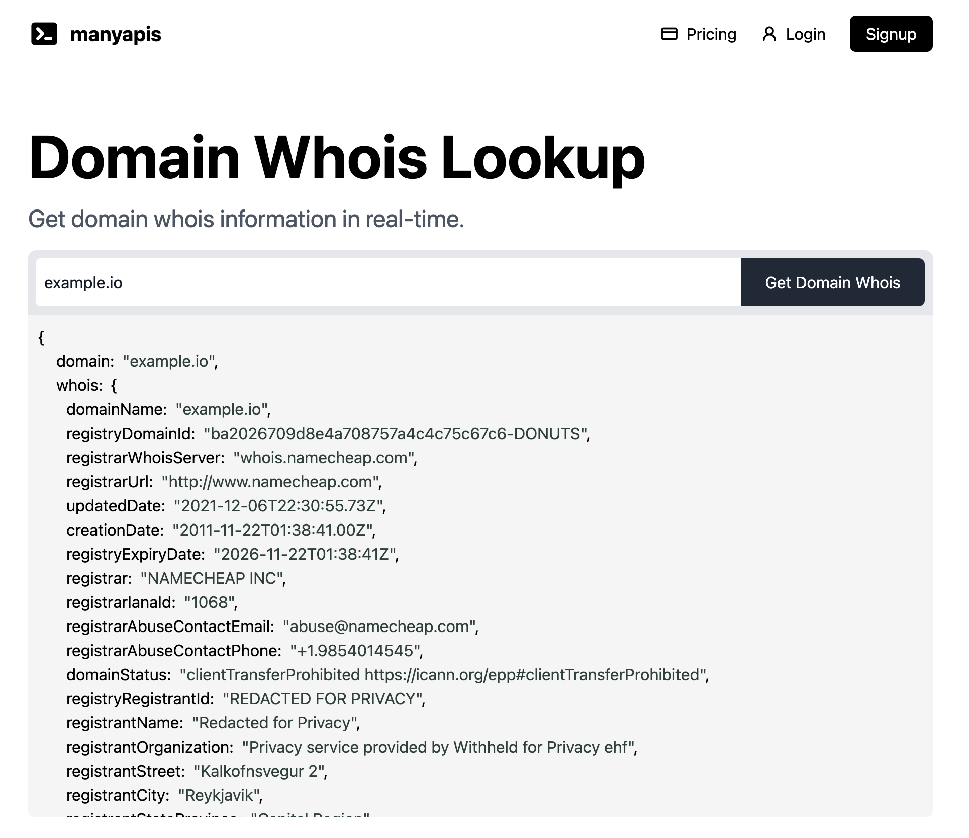 Многоапис - Инструменты и API, созданные для разработчиков и предприятий медиа 8
