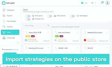 Botcrypto gallery image