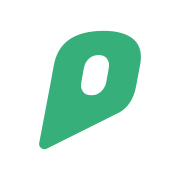 GoSnap - Product Hunt launch logo and brand identity