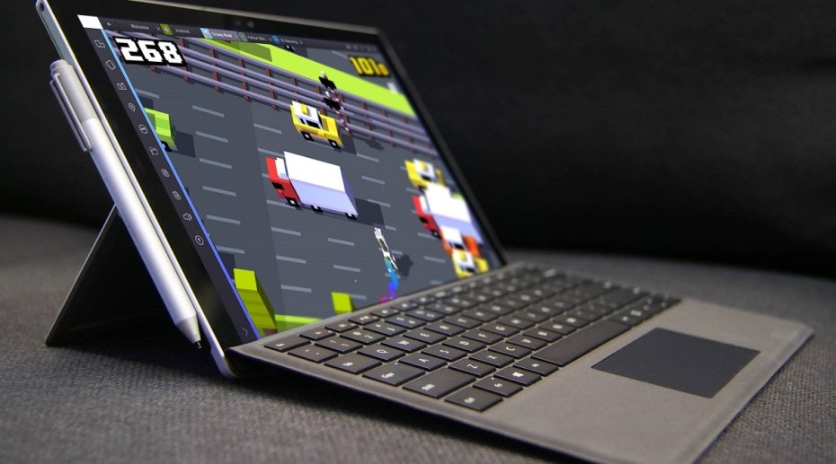 BlueStacks gallery image