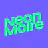 Neon Moiré