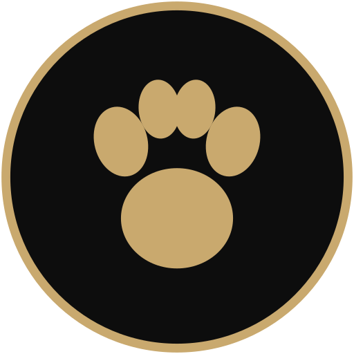 Aristo Pets - Product Hunt launch logo and brand identity