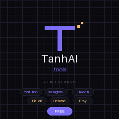 TanhAI Tools