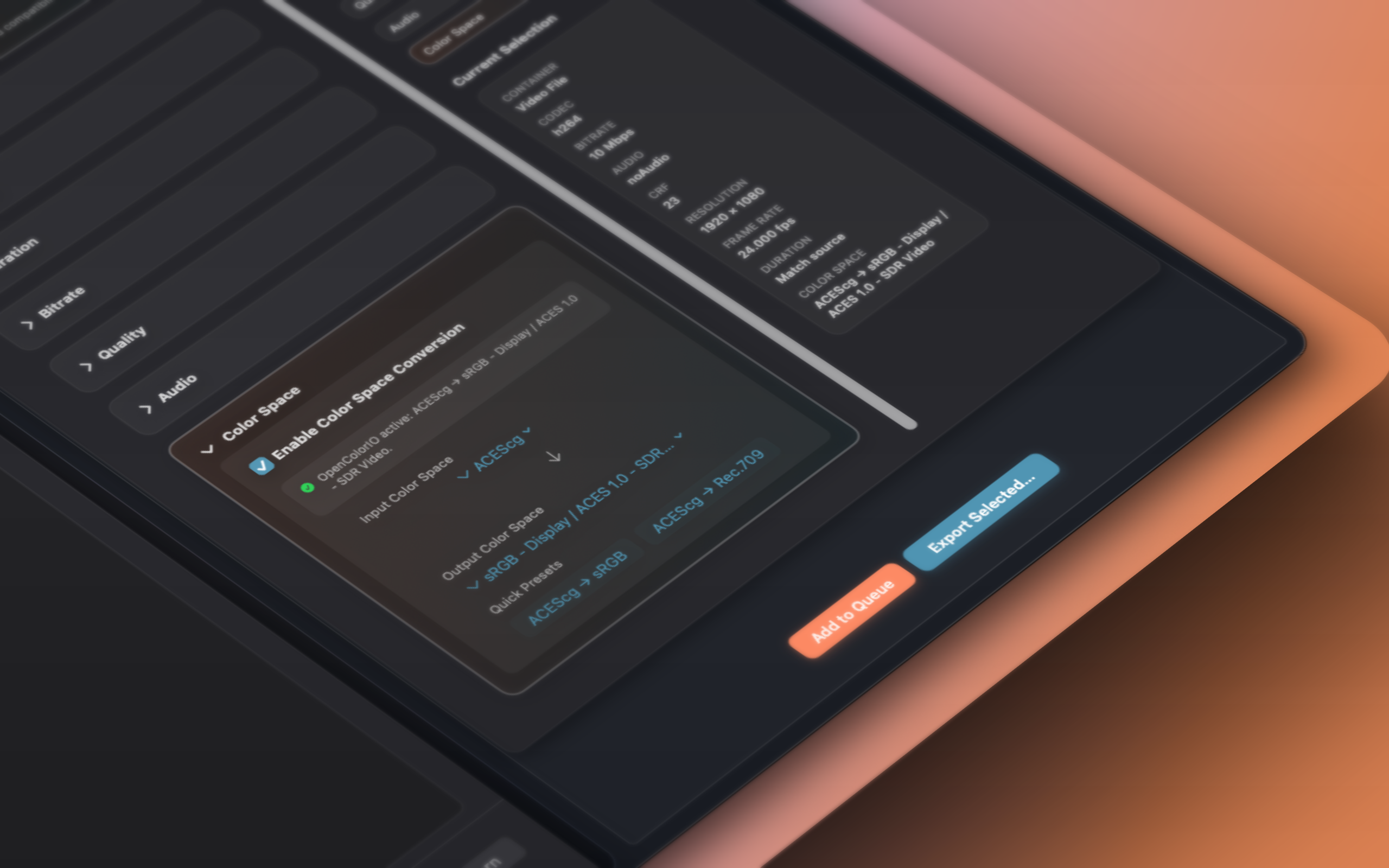 Sequency gallery image