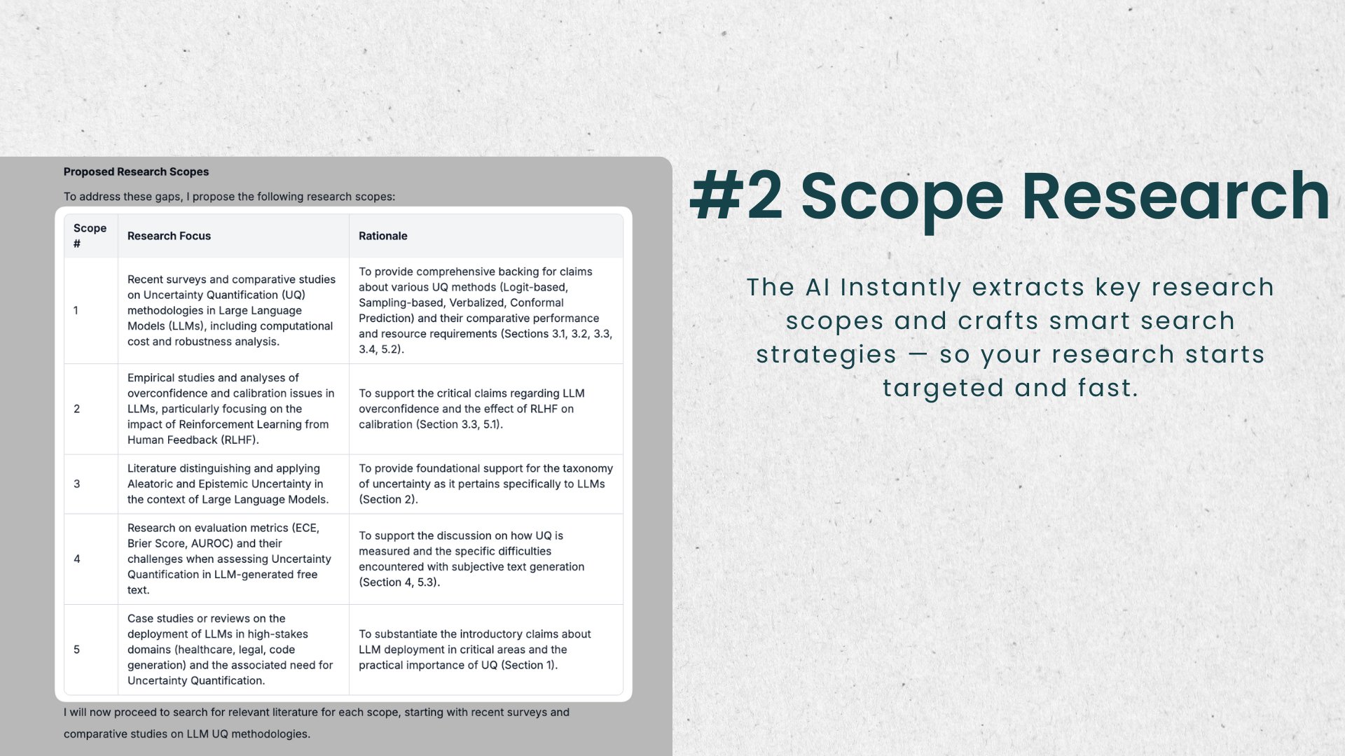 Chirpz Agent - Screenshot 3 showing product features and functionality