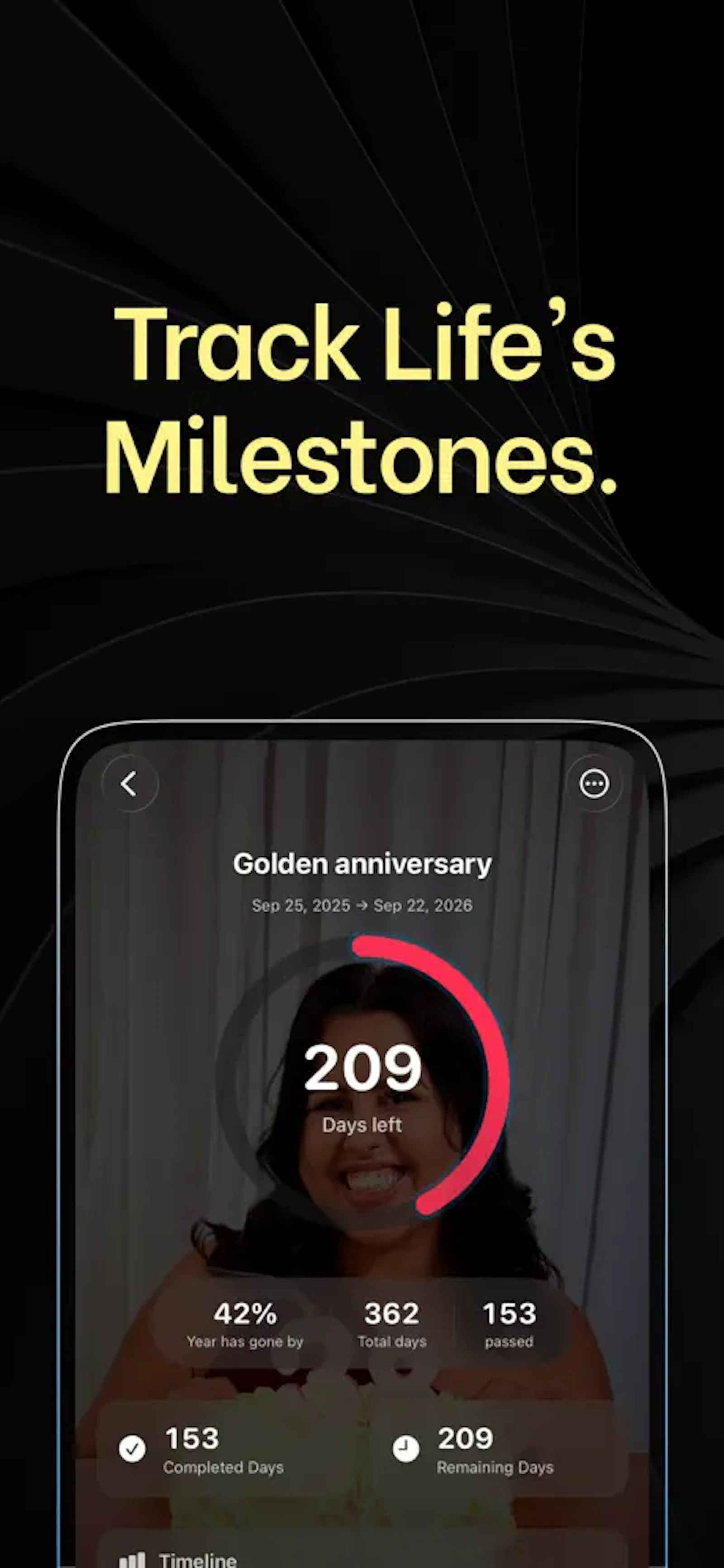 Clip Days Left screenshot 2