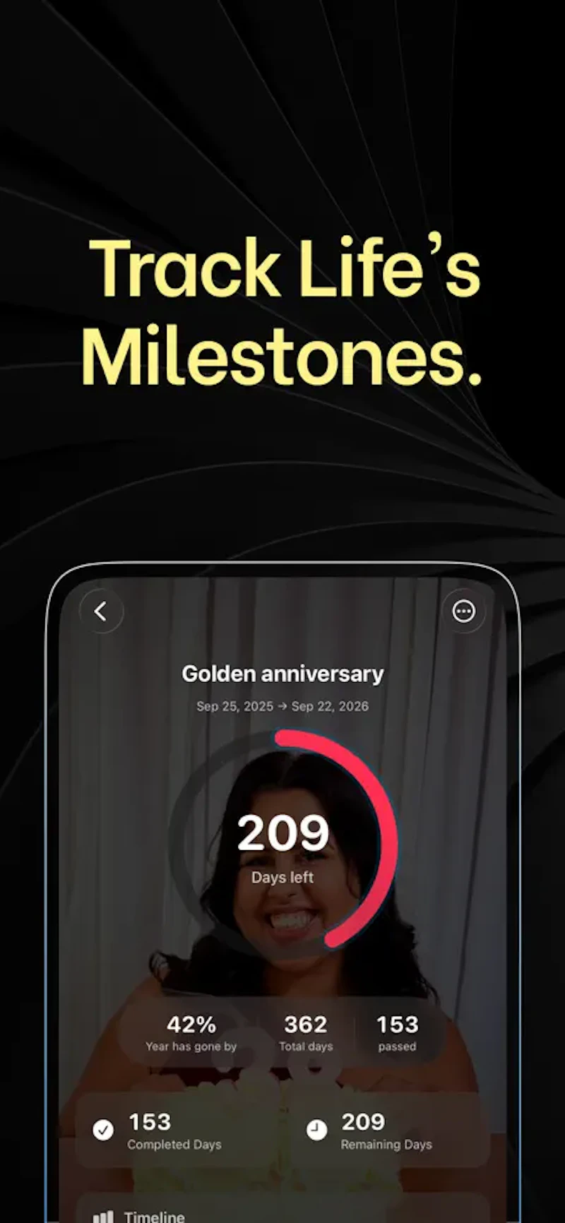 Clip Days Left screenshot 2