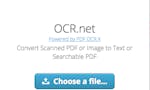 OCR.net image