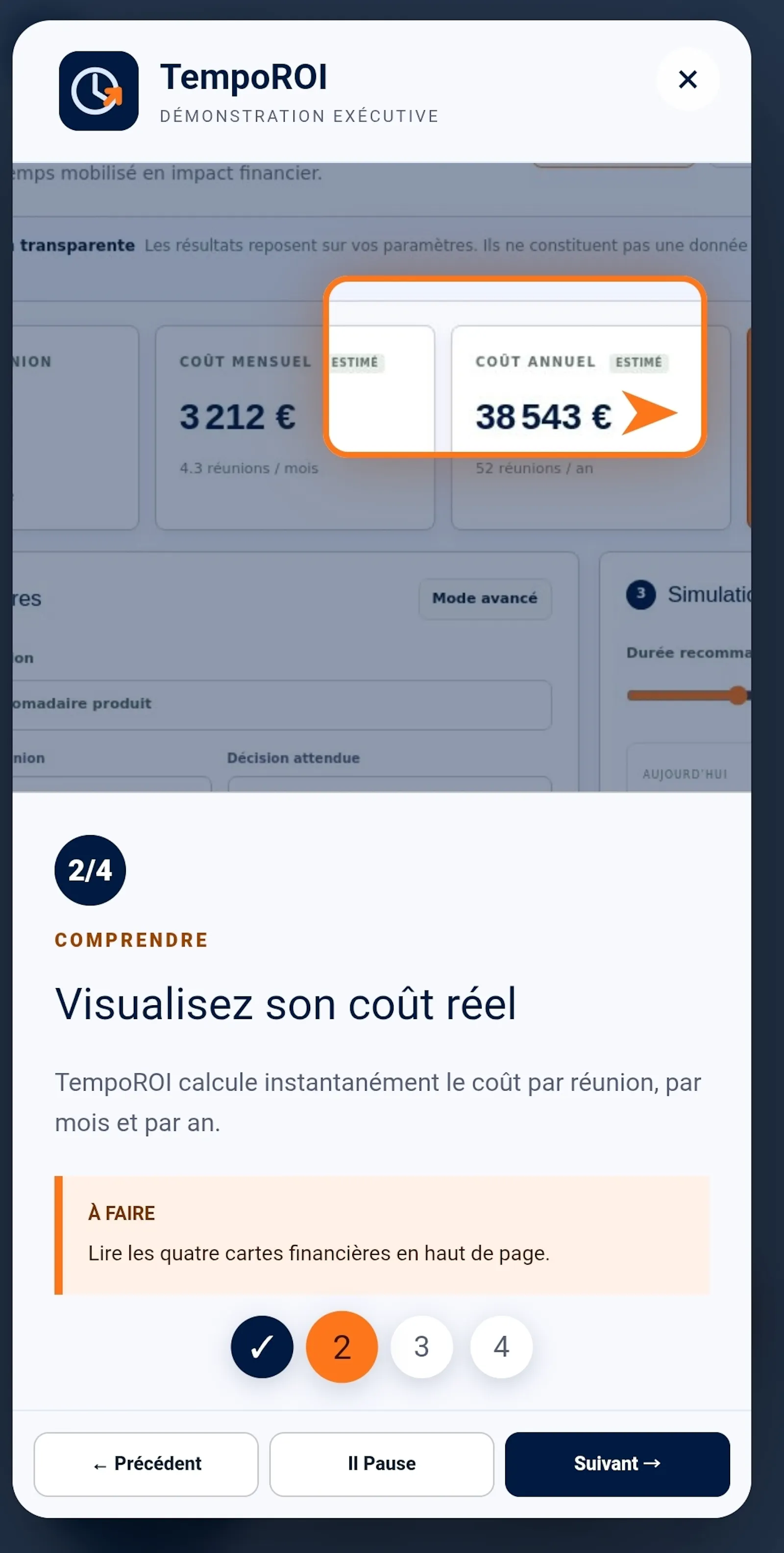 Temporoi.net screenshot 1