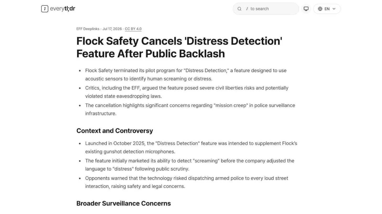 everytldr screenshot 3