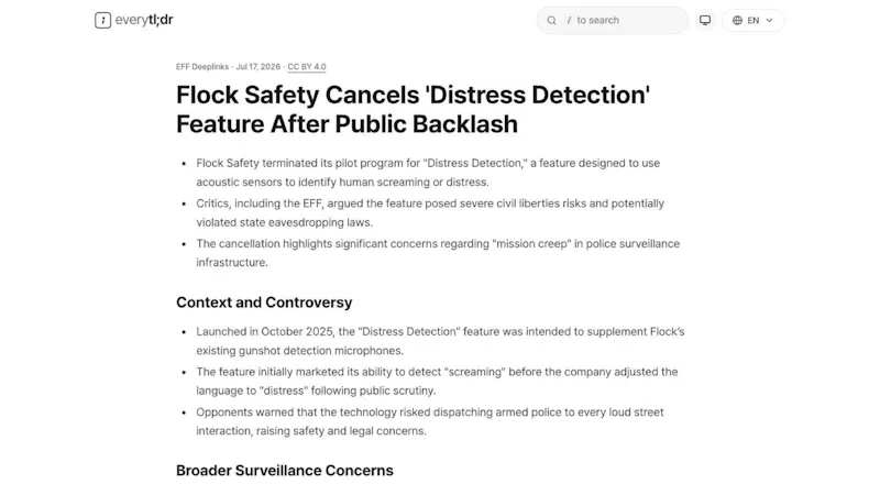 everytldr screenshot 3