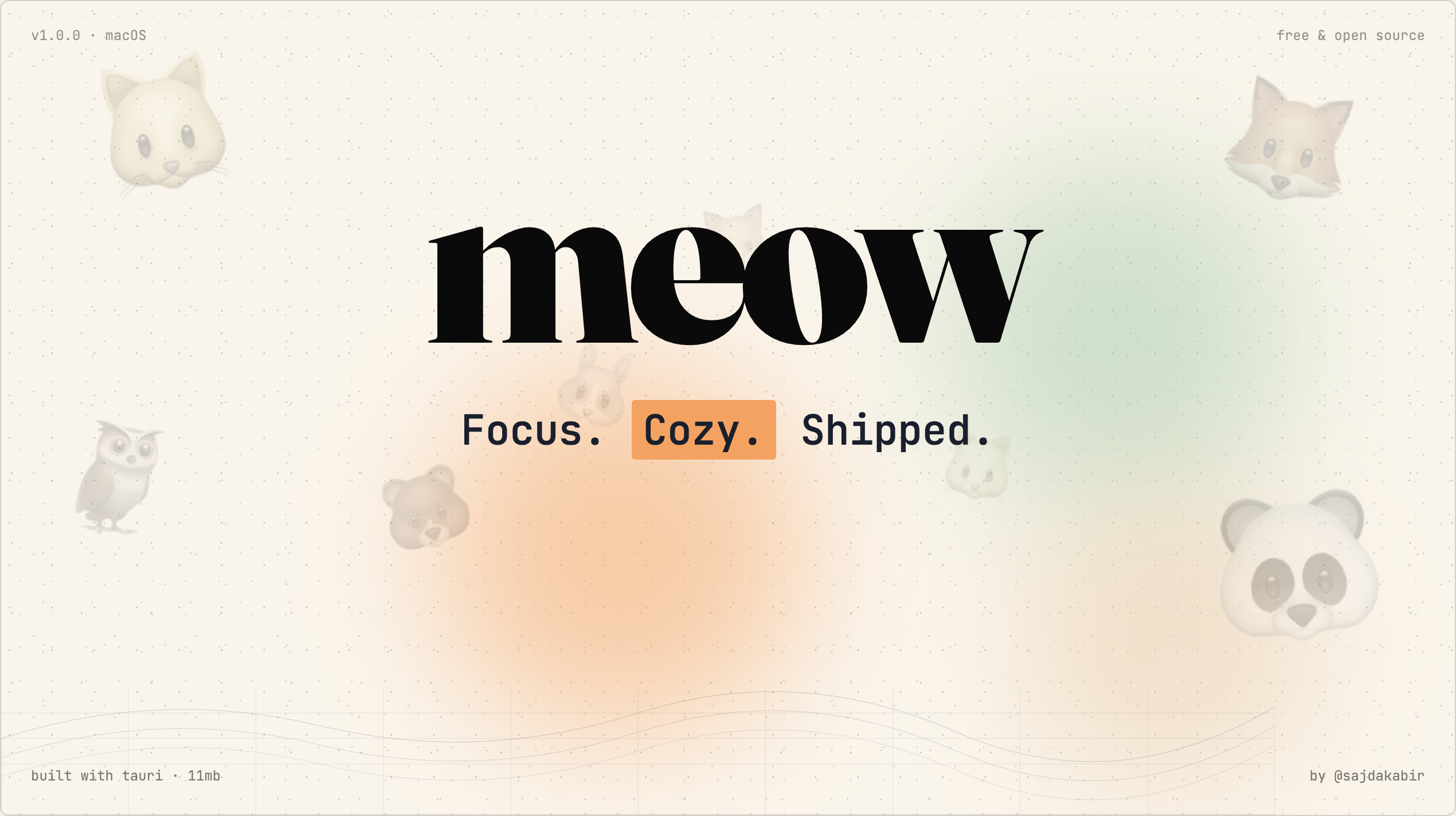 meow gallery image