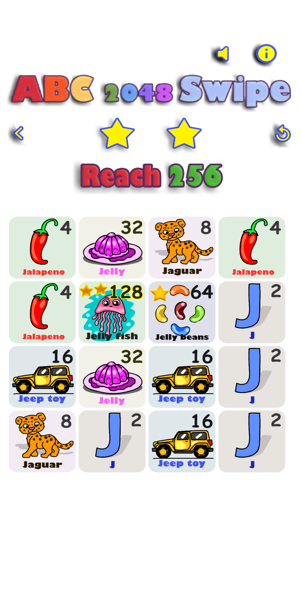 abc2048swipe gallery image