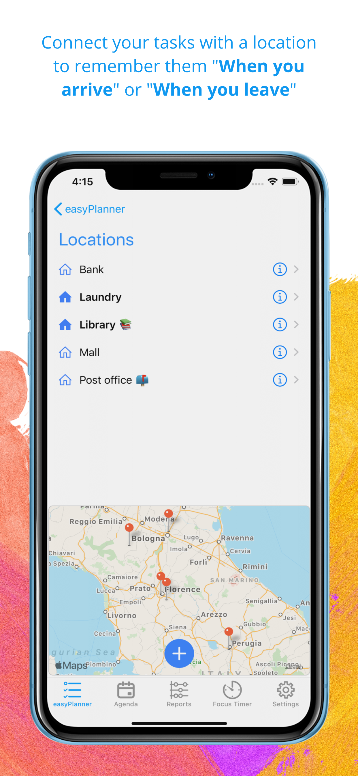 easyPlanner 2 gallery image