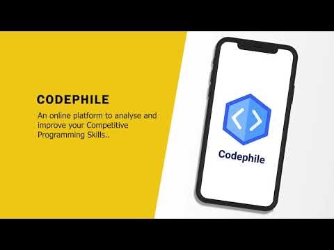 Codephile gallery image