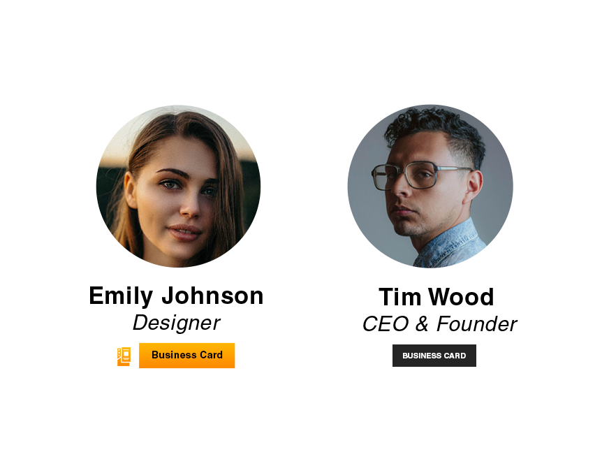 L-Card Pro gallery image