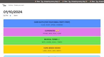 शब्दify gallery image