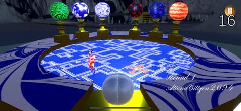 Planet Atiena Tournaments gallery image