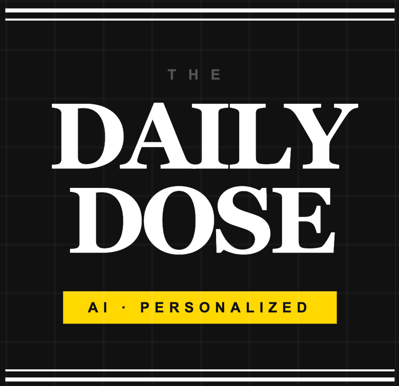 The Daily Dose gallery image