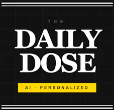 The Daily Dose gallery image