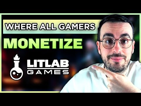 CyberTitans by LitLab Games gallery image