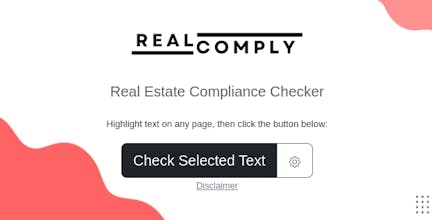 RealComply gallery image