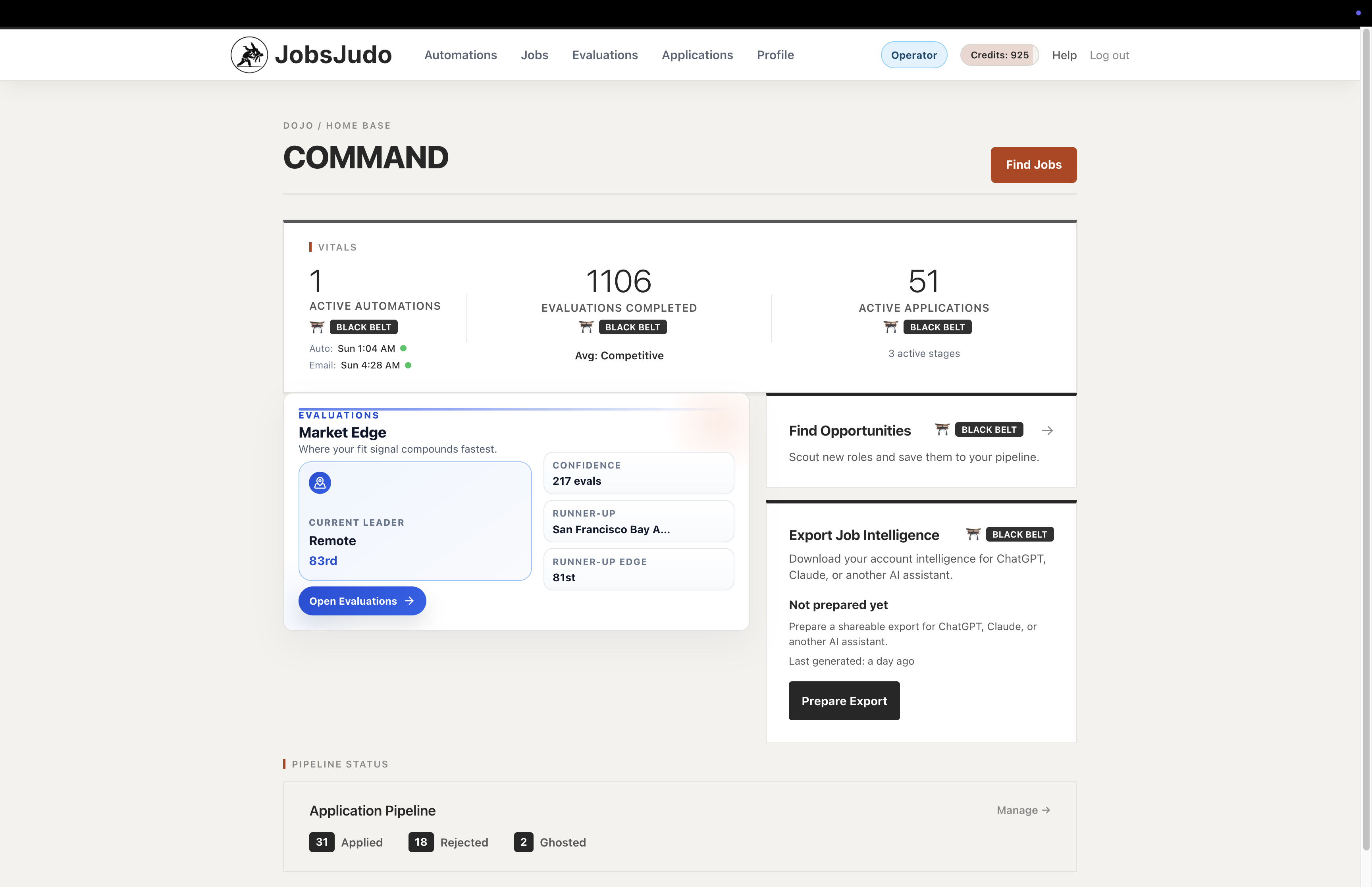 JobsJudo gallery image