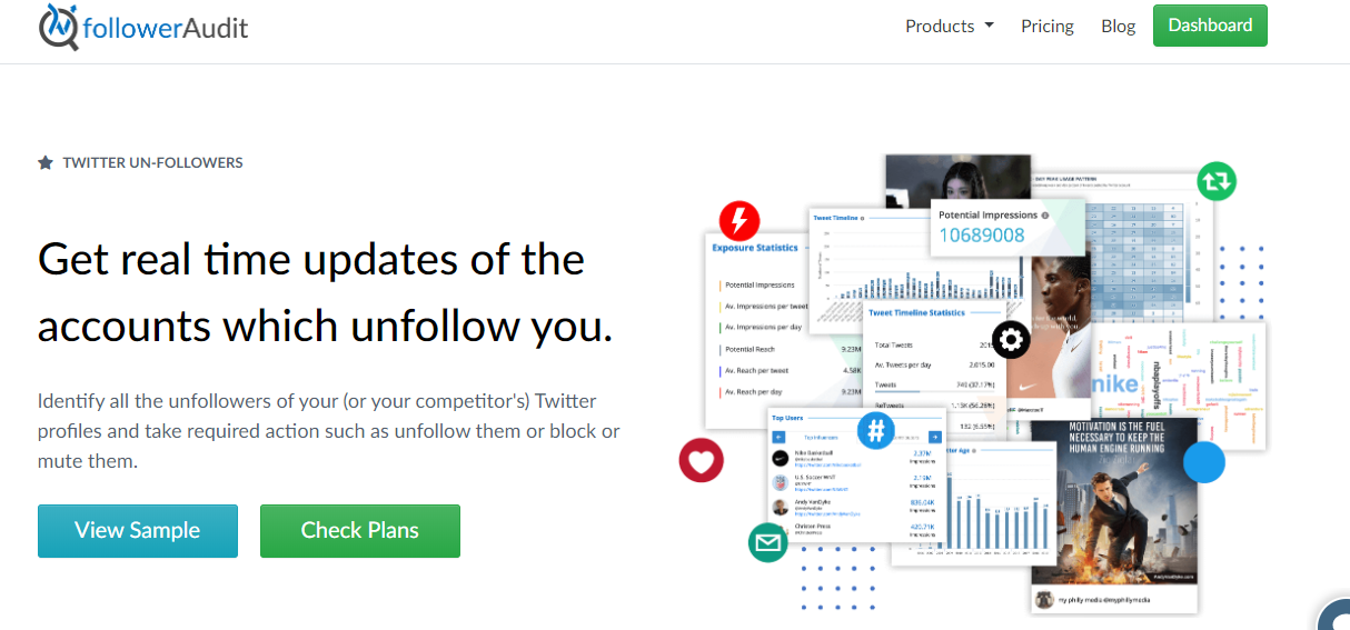FollowerAudit gallery image