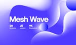 Mesh Wave image