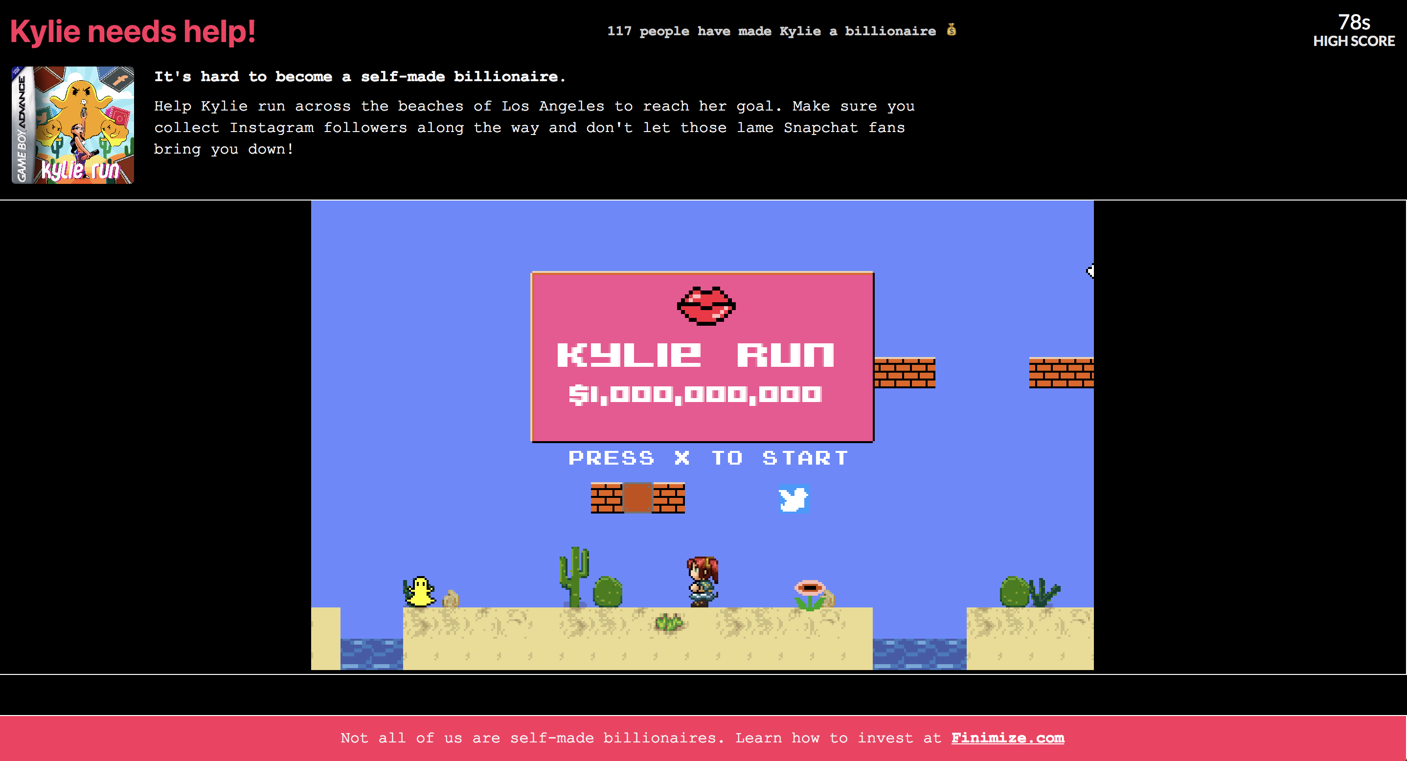 Kylie Run gallery image