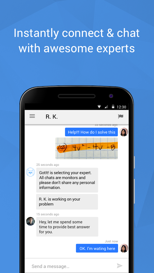 GotIt! gallery image