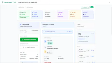 Fleqtor Health gallery image