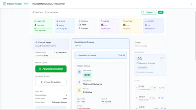 Fleqtor Health gallery image