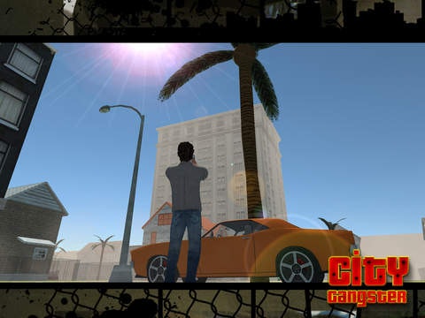 City Gangster gallery image