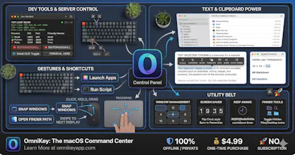 OmniKey gallery image