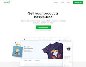 Sellfy gallery image
