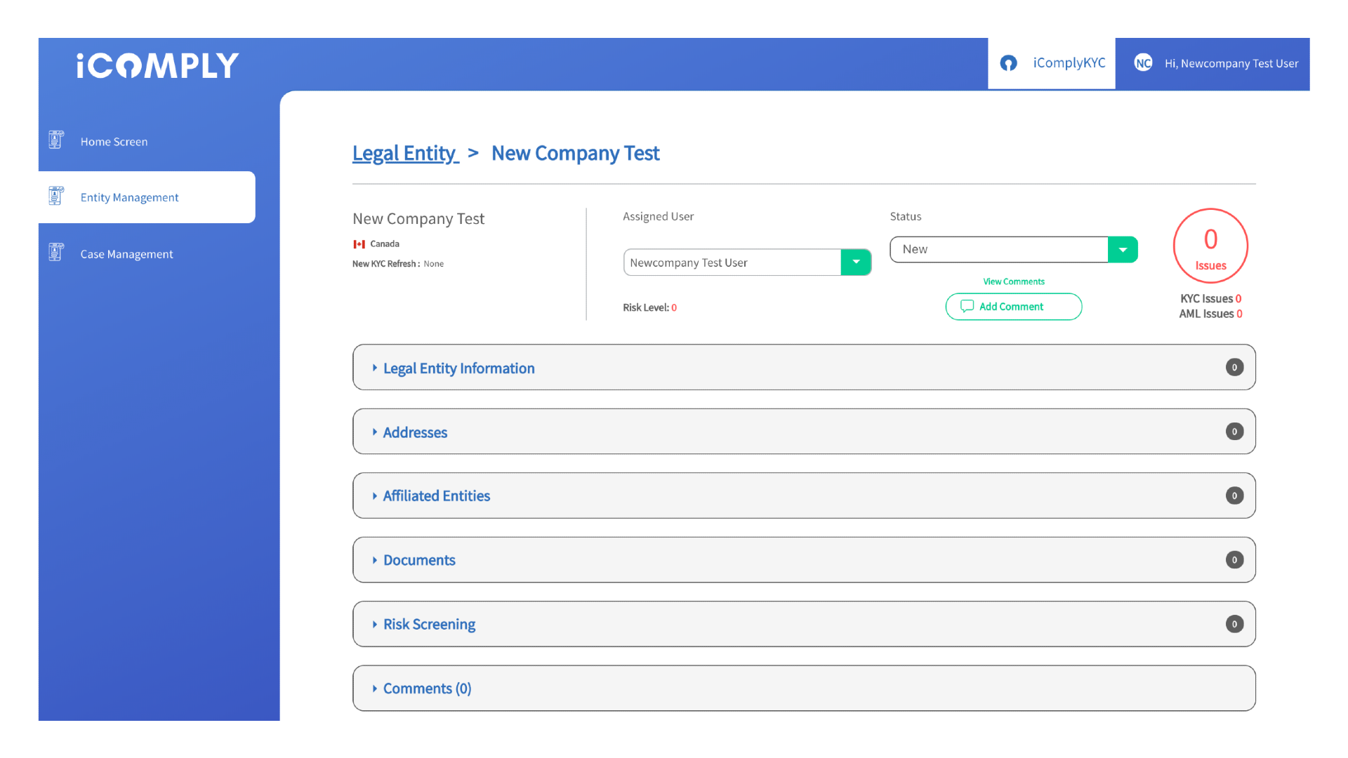 iComplyKYC gallery image