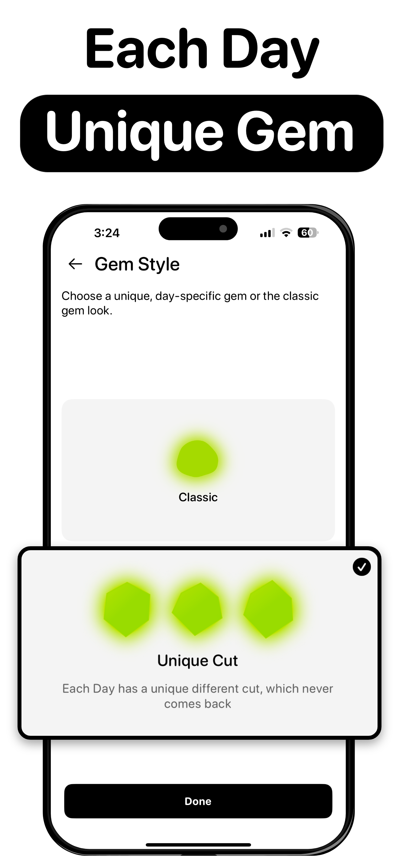 HabitCrush gallery image