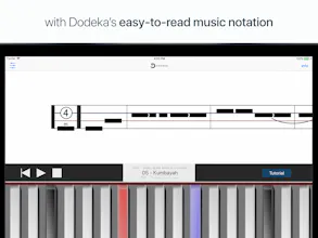 Dodeka Music gallery image