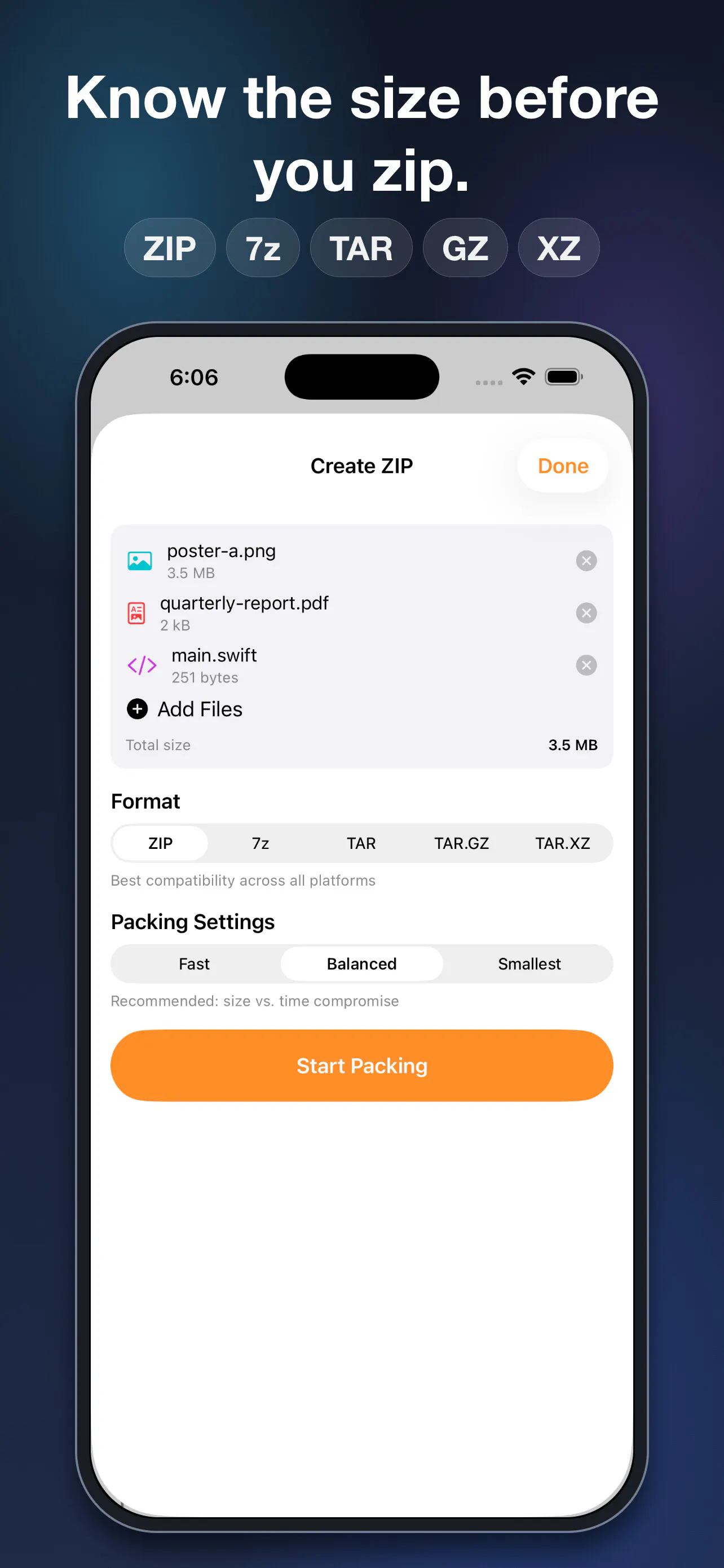 TS File Explorer gallery image