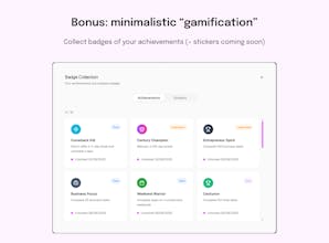 Consistrack gallery image